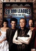 海底两万里 20,000 Leagues Under the Sea            (1997)