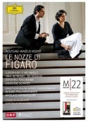 费加罗的婚礼 Le nozze di Figaro            (2006)