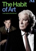 文艺趣向 National Theatre Live: The Habit of Art            (2010)