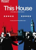敝院 National Theatre Live: This House            (2013)