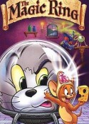 猫和老鼠：魔法戒指 Tom and Jerry: The Magic Ring            (2002)