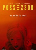 占有者 Possessor            (2020)