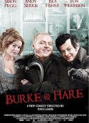 布克和海尔 Burke and Hare            (2010)