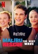 马布里救生队：下一波 Malibu Rescue: The Next Wave            (2020)
