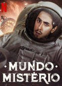 奥秘实验室 Mundo Mistério            (2020)