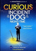 深夜小狗离奇事件 National Theatre Live: The Curious Incident of the Dog in the Night-Time            (2012)
