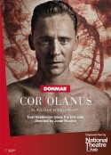 科利奥兰纳斯 National Theatre Live: Coriolanus            (2014)