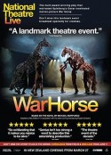 战马 National Theatre Live: War Horse            (2014)