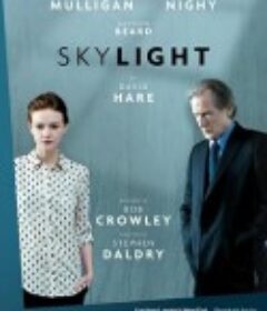 天窗 National Theatre Live: Skylight            (2014)