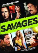 野蛮人 Savages            (2012)