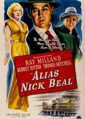 代号尼克·比尔 Alias Nick Beal            (1949)