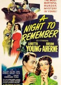 十三号怪屋 A Night to Remember            (1942)