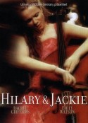 她比烟花寂寞 Hilary and Jackie            (1998)