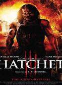 短柄斧3 Hatchet III    （2013）