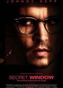 秘窗 Secret Window            (2004)