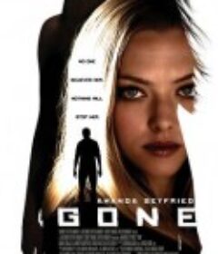 夺命追踪 Gone            (2012)