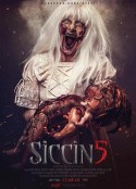 西辛5 Siccin 5            (2018)