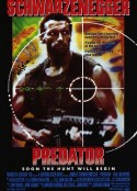 铁血战士 Predator            (1987)