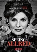 凝视奥尔雷德 Seeing Allred            (2018)
