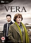 探长薇拉 第三季 Vera Season 3            (2013)