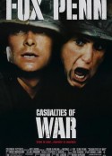 越战创伤 Casualties of War            (1989)