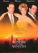 虚荣的篝火 The Bonfire of the Vanities            (1990)