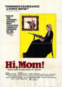 嗨，妈妈！ Hi, Mom!            (1970)