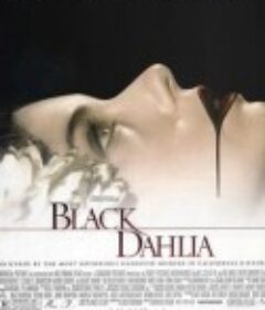 黑色大丽花 The Black Dahlia            (2006)