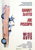 黑街福星 Wise Guys            (1986)