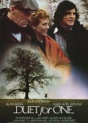 春天里的二重奏 Duet for One            (1986)