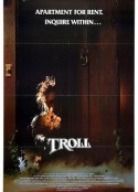 矮人怪 Troll            (1986)
