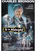 午夜处刑人 10 to Midnight            (1983)