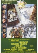 纳瓦隆第十突击队 Force 10 from Navarone            (1978)
