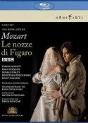 费加罗的婚礼 Le nozze di Figaro            (2006)