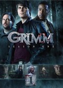 格林 第一季-第六季 Grimm Season 1-6            (2011-2017)