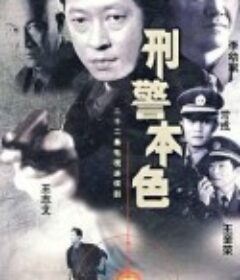 刑警本色            (1999)