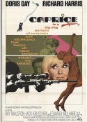 雌雄双谍 Caprice            (1967)