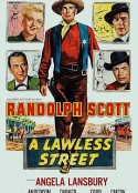 无法街 A Lawless Street            (1955)