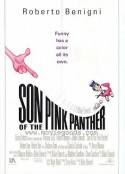 顽皮警察 Son of the Pink Panther            (1993)
