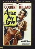 时代儿女 Arise, My Love            (1940)