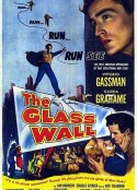 玻璃墙 The Glass Wall            (1953)