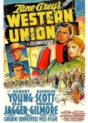 西部联盟 Western Union            (1941)