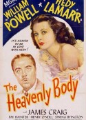 梦幻天体 The Heavenly Body            (1944)