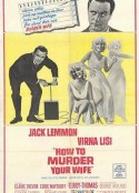 杀妻记 How to Murder Your Wife            (1965)