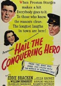 战时丈夫 Hail the Conquering Hero            (1944)