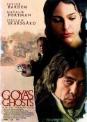 戈雅之魂 Goya's Ghosts            (2006)