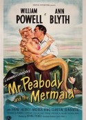 彼伯先生与美人鱼 Mr. Peabody and the Mermaid            (1948)