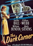 死角 The Dark Corner            (1946)