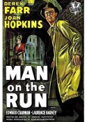 无处安身 Man on the Run            (1949)