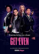 扯平 第一季 Get Even Season 1            (2020)
